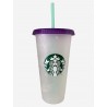 mug de voyage starbucks réutilisable boisson froides