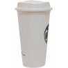 mug de voyage starbucks réutilisable isotherme