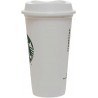 mug de voyage starbucks réutilisable isotherme