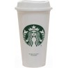 mug de voyage starbucks réutilisable isotherme