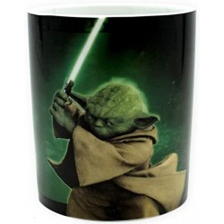 mug star wars maître yoda