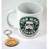 mug star wars coffee stormtrooper