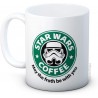 mug star wars coffee stormtrooper