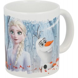 mug disney la reine des neiges