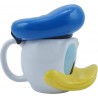 mug disney donald duck 3d